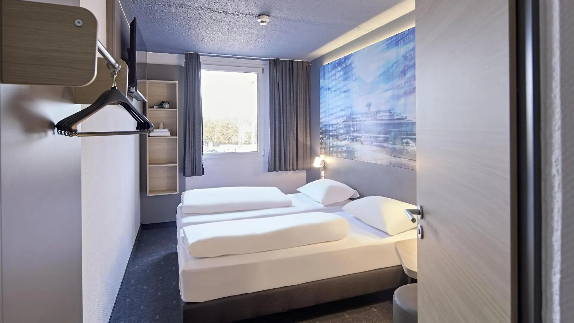 B&B Hotel Köln-Airport