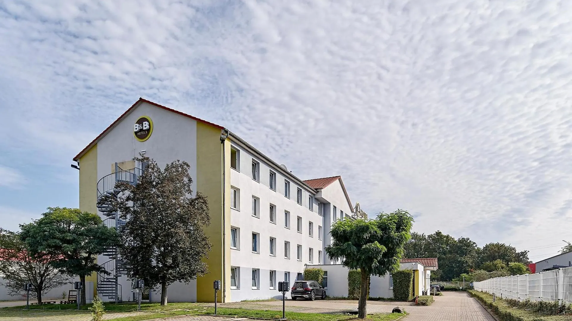 B&B Hotel Köln-Airport 2*,  Deutschland