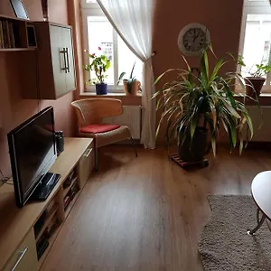 Apartment Kleine Gemütliche