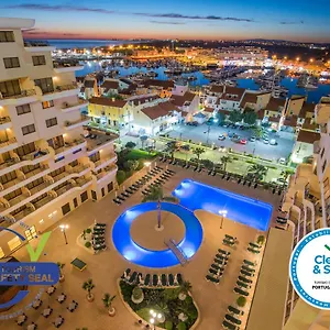 Gale Marina 4*, Vilamoura Portugal