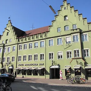 Bayerischer Hof 3*, Freising Tyskland
