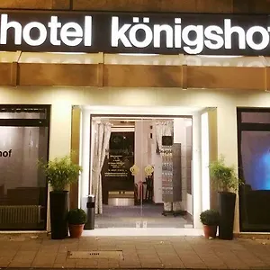 Königshof The Arthouse Hotel