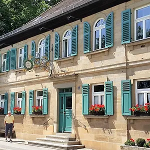Schiller Bei Bamberg 3*, Strullendorf Tyskland