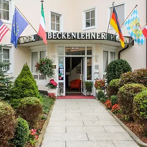 Hotel Boutique Beckenlehner