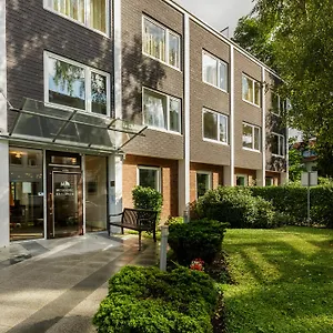 Messehotel Köln-deutz Hotel