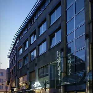 Hotel Opera