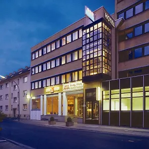 Hotel Aaa Budget