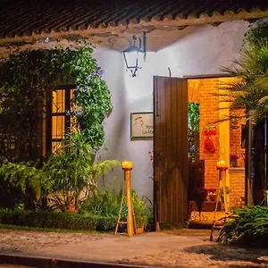 Hotel Marias